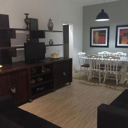Apartamento Luxo Copacabana Rio de Janeiro Extérieur photo