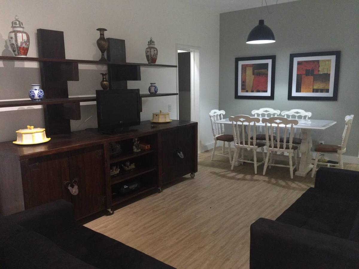 Apartamento Luxo Copacabana Rio de Janeiro Extérieur photo